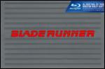 Blade Runner [5 Discs] [Ultimate Collector's Edition] [Gift Case] [Blu-ray]