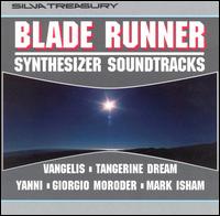Blade Runner: Synthesizer Soundtracks - Various Artists
