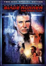 Blade Runner: The Final Cut [Special Edition] [2 Discs] - Ridley Scott