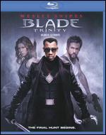 Blade: Trinity [Blu-ray] - David S. Goyer