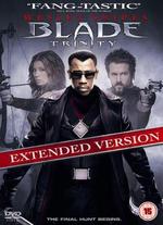 Blade: Trinity [Extended Version]