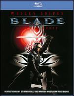 Blade [With Movie Money] [Blu-ray]