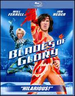 Blades of Glory [Blu-ray] - Josh Gordon; Will Speck