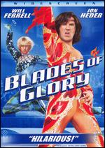 Blades of Glory [WS] - Josh Gordon; Will Speck