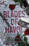 Blades of Havoc: The Complete Series