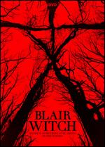 Blair Witch - Adam Wingard