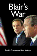 Blair's War - Coates, David, and Krieger, Joel