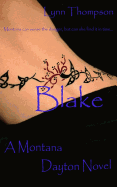 Blake a Montana Dayton Novel