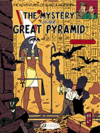 Blake & Mortimer 2 -  The Mystery of the Great Pyramid Pt 1 - Jacobs, Edgar P.