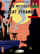 Blake & Mortimer 3 - The Mystery of the Great Pyramid Pt 2