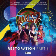 Blake's 7: Restoration Part 3