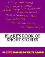 Blake's Book of Short Stories