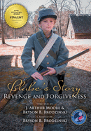 Blake's Story (Colored - 3rd Edition): Revenge and Forgiveness