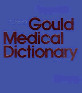 Blakiston's Gould Medical Dictionary