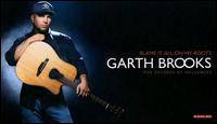 Blame It All on My Roots: Five Decades of Influences - Garth Brooks