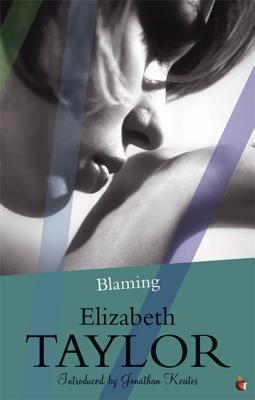 Blaming - Taylor, Elizabeth