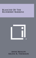 Blanche of the Blueberry Barrens