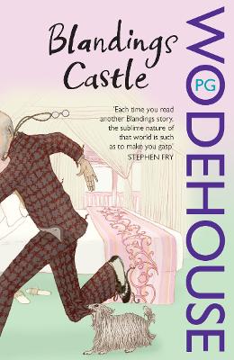 Blandings Castle: ...and Elsewhere - Wodehouse, P G