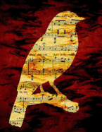 Blank Music Sheet Notebook - 200 Pages: Blank Music Sheet Notebook - 200 Pages