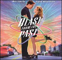 Blast from the Past - Original Soundtrack