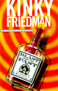 Blast from the Past - Friedman, Kinky (Read by)