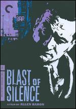 Blast of Silence [Criterion Collection]