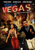 Blast Vegas - Jack Perez