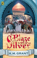 Blaze of Silver