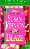 Blaze - Johnson, Susan