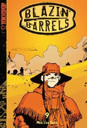 Blazin' Barrels Volume 9