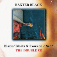 Blazin' Bloats and Cows on Fire!