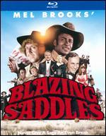 Blazing Saddles [40th Anniversary] [Blu-ray] - Mel Brooks