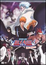 Bleach: The DiamondDust Rebellion - 