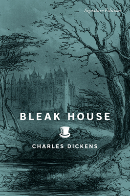 Bleak House - Dickens, Charles