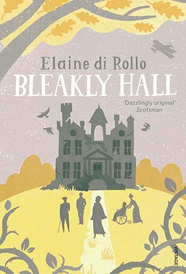 Bleakly Hall - di Rollo, Elaine