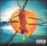 Bleed the Sky - Reveille