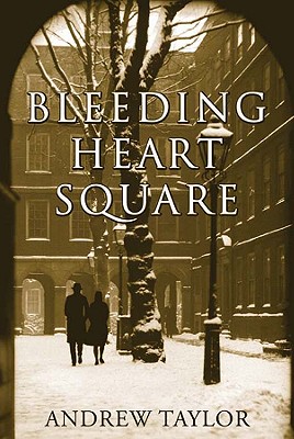 Bleeding Heart Square - Taylor, Andrew