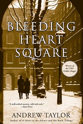 Bleeding Heart Square - Taylor, Andrew