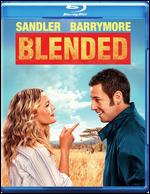 Blended [Blu-ray] - Frank Coraci
