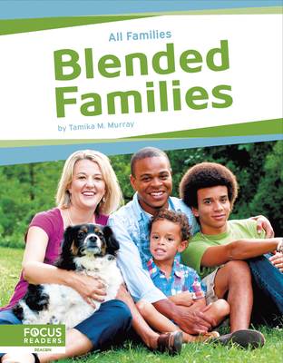 Blended Families - Murray, Tamika M.