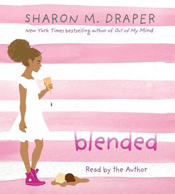 Blended - Draper, Sharon M (Read by)