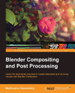 Blender Compositing and Post Processing