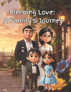 Blending Love: A Family's Journey