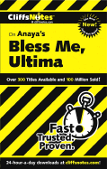 Bless Me, Ultima