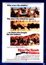 Bless the Beasts and Children - Stanley Kramer