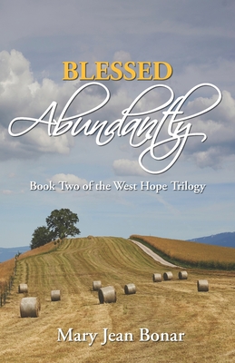 Blessed Abundantly - Bonar, Mary Jean