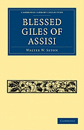 Blessed Giles of Assisi