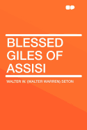 Blessed Giles of Assisi