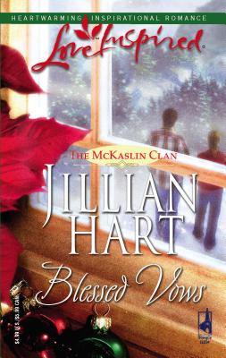 Blessed Vows - Hart, Jillian