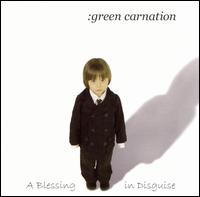 Blessing in Disguise - Green Carnation